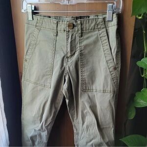 Sanctuary Peace Trooper Jogger (Size 24) Cadet